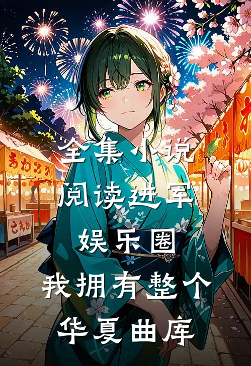 全集小说阅读进军娱乐圈，我拥有整个华夏曲库