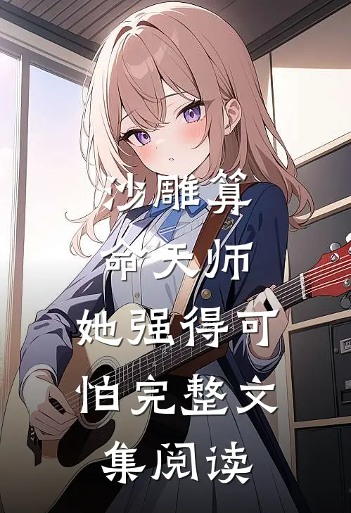 沙雕算命天师，她强得可怕完整文集阅读