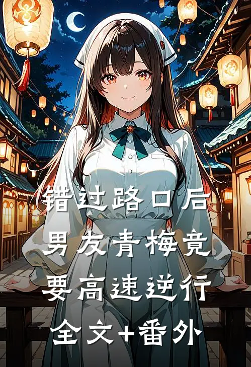 错过路口后，男友青梅竟要高速逆行全文+番外