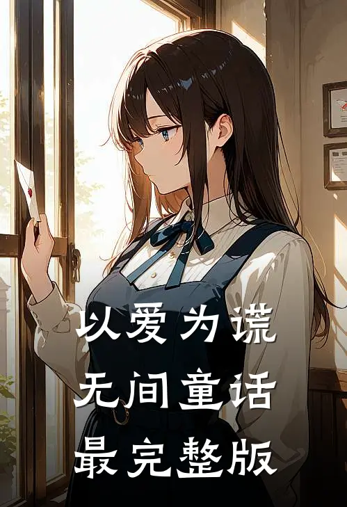 以爱为谎，无间童话最完整版