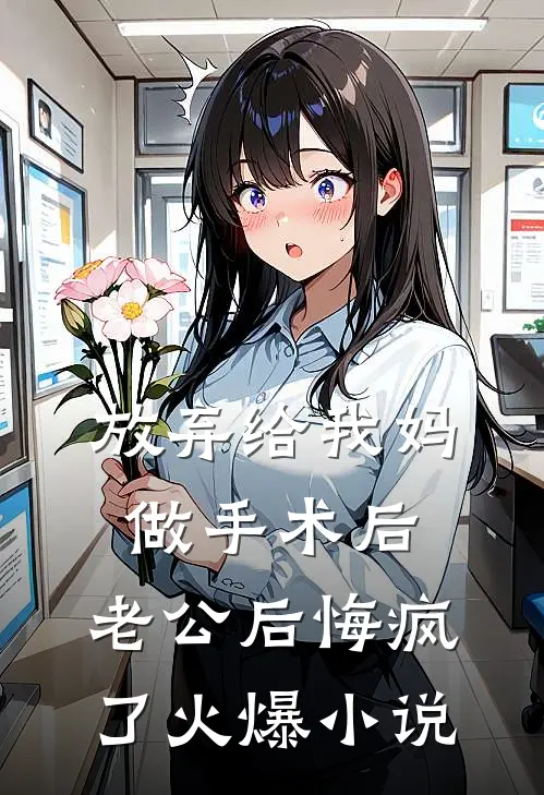 放弃给我妈做手术后，老公后悔疯了火爆小说