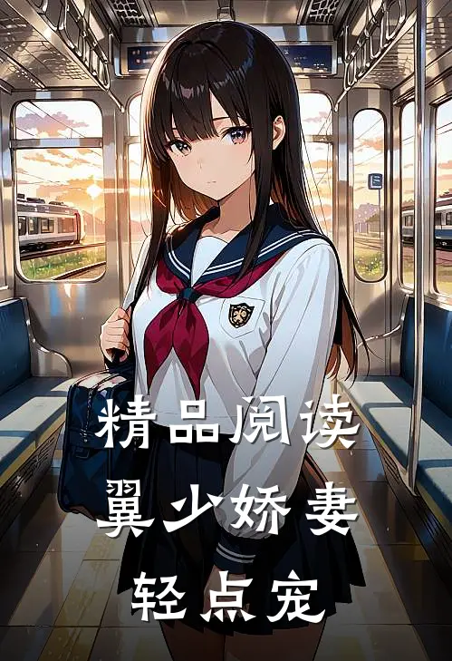 精品阅读翼少娇妻轻点宠