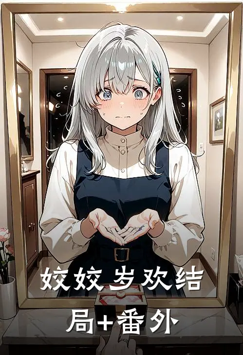 姣姣岁欢结局+番外