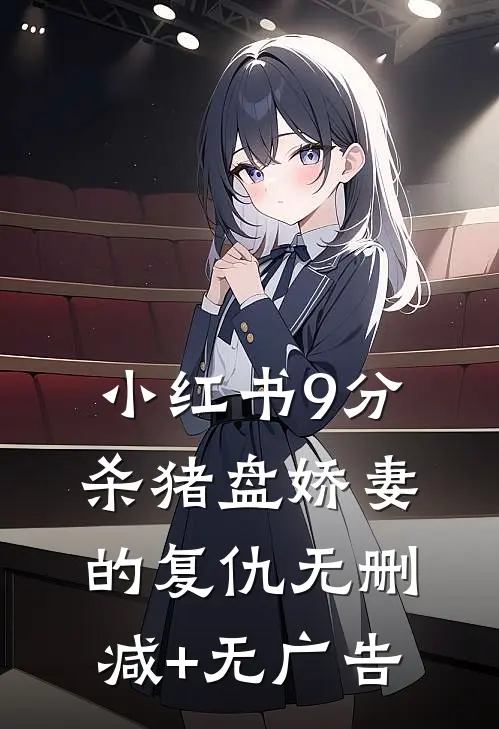 小红书9分杀猪盘娇妻的复仇无删减+无广告