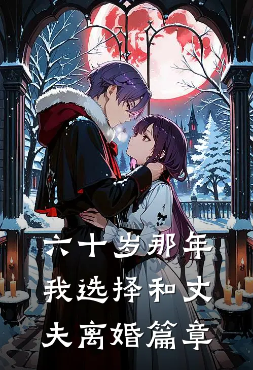 六十岁那年，我选择和丈夫离婚篇章