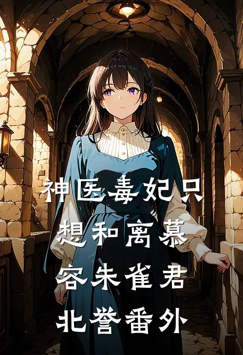 神医毒妃只想和离慕容朱雀君北誉 番外