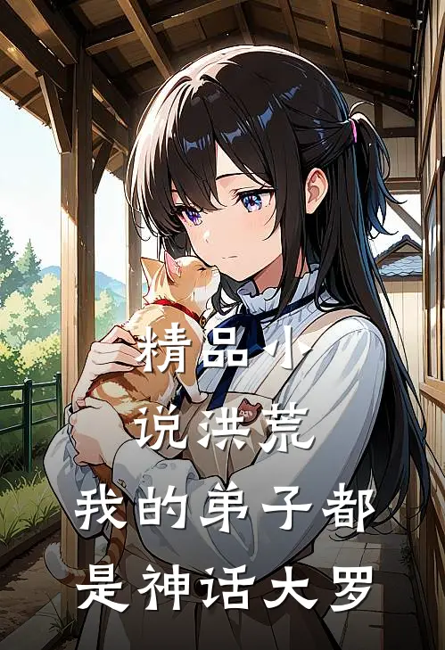 精品小说洪荒：我的弟子都是神话大罗