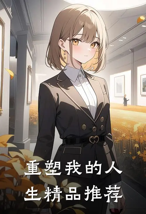 重塑我的人生精品推荐