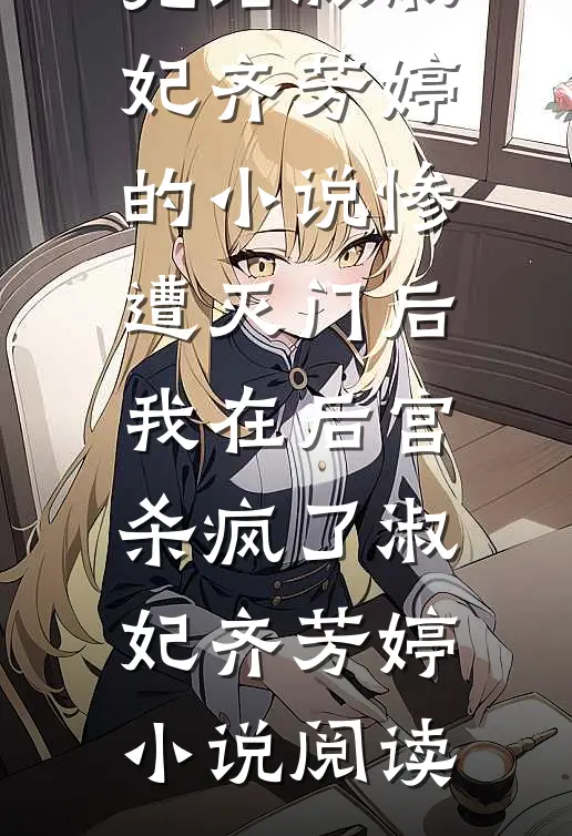 完结版淑妃齐芳婷的小说惨遭灭门后，我在后宫杀疯了淑妃齐芳婷小说阅读