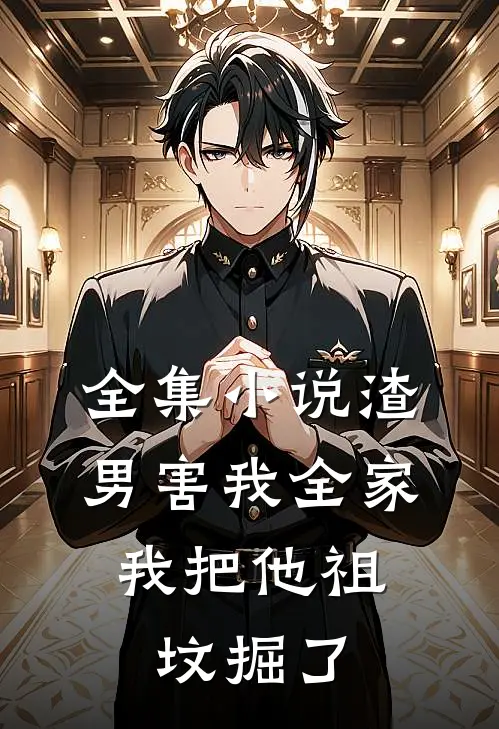 全集小说渣男害我全家，我把他祖坟掘了