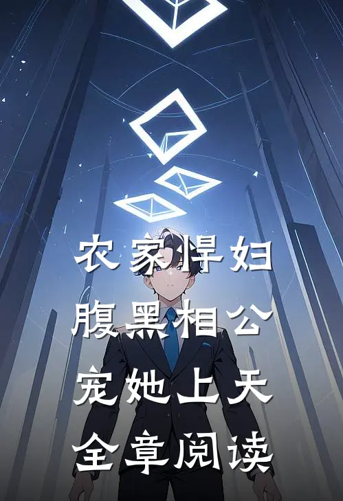 农家悍妇腹黑相公宠她上天全章阅读