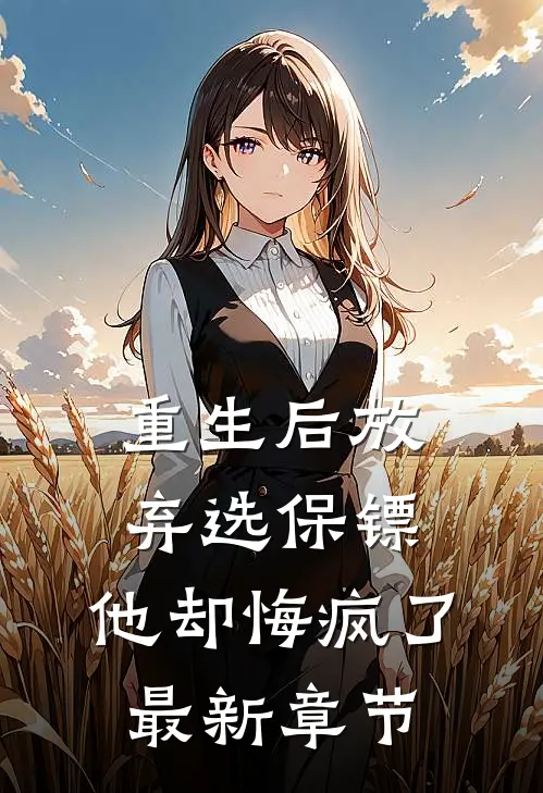 重生后放弃选保镖，他却悔疯了最新章节