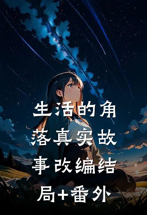 《生活的角落》（真实故事改编）结局+番外