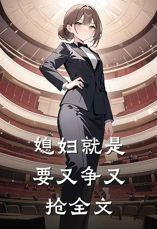 媳妇就是要又争又抢全文