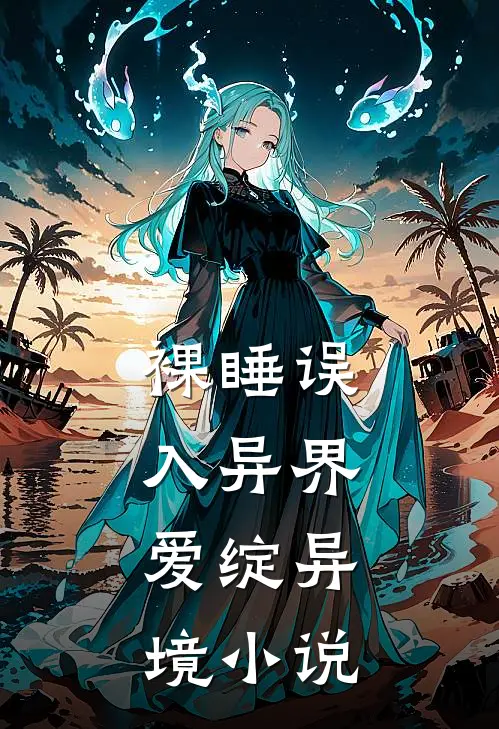 裸睡误入异界：爱绽异境小说