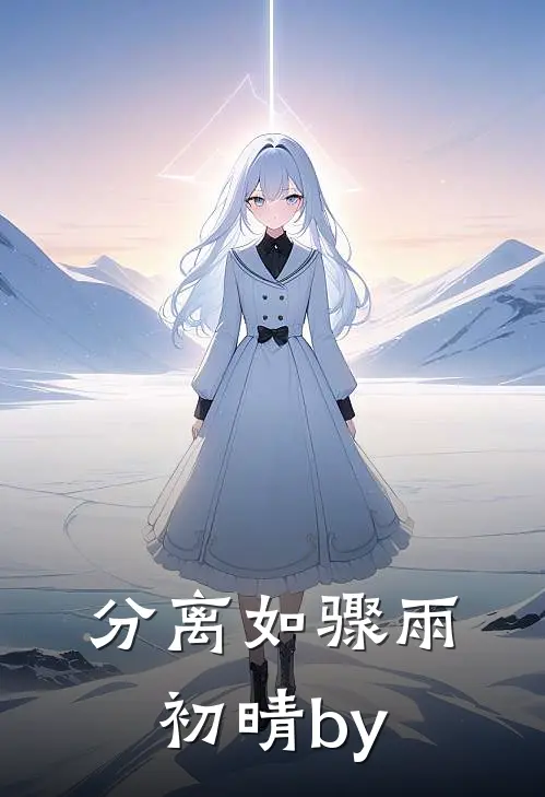 分离如骤雨初晴by