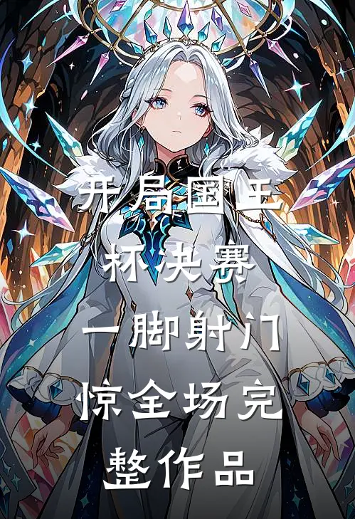 开局国王杯决赛，一脚射门惊全场完整作品