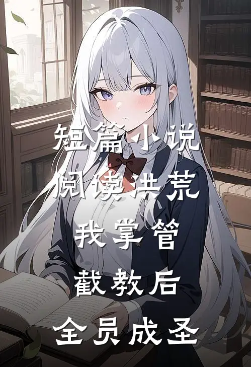 短篇小说阅读洪荒：我掌管截教后，全员成圣