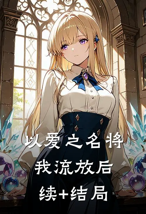 以爱之名将我流放后续+结局