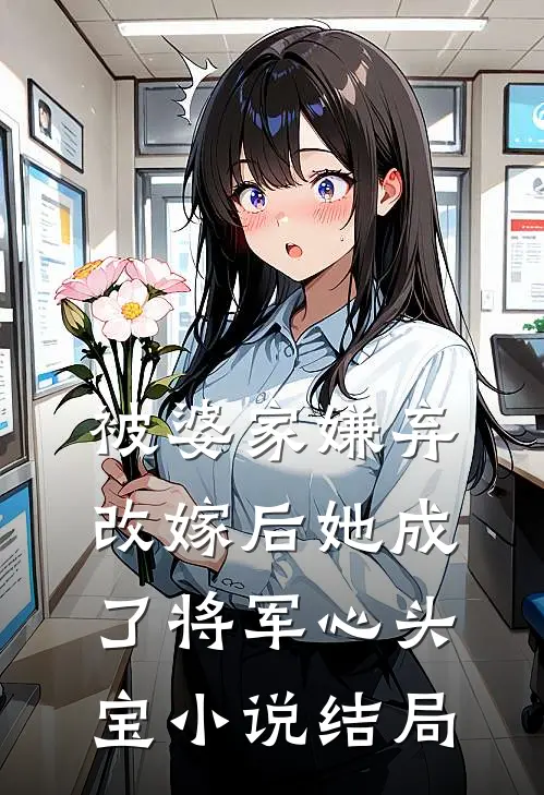 被婆家嫌弃，改嫁后她成了将军心头宝小说结局