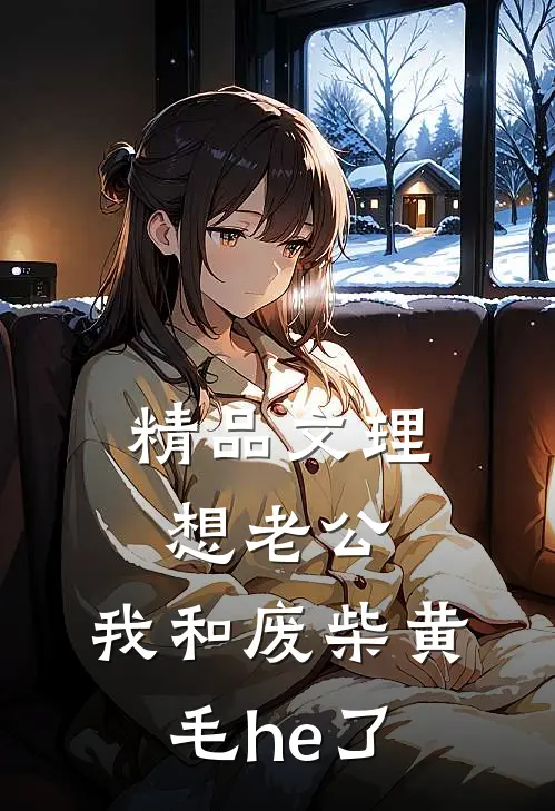精品文理想老公：我和废柴黄毛he了