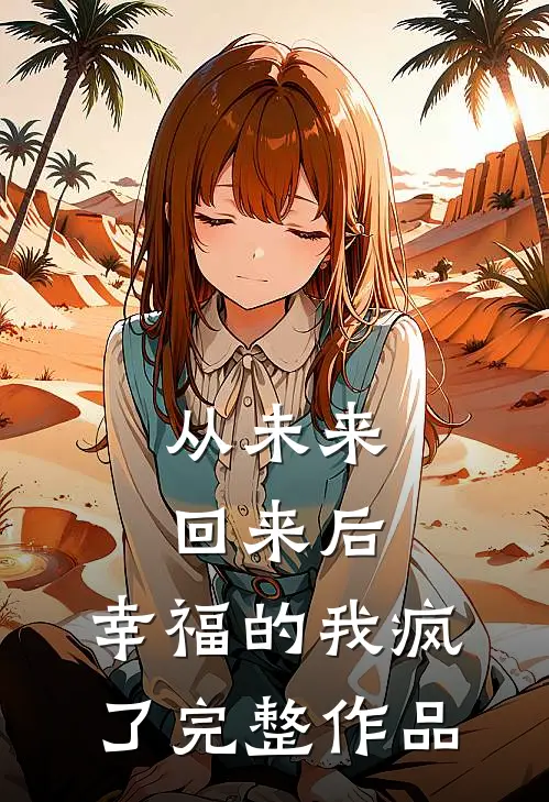 从未来回来后，幸福的我疯了完整作品