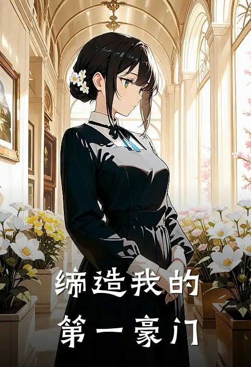 缔造我的第一豪门