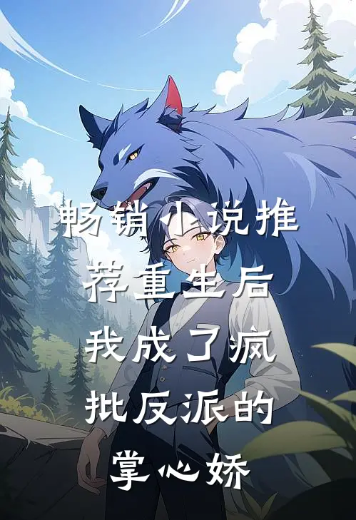 畅销小说推荐重生后，我成了疯批反派的掌心娇