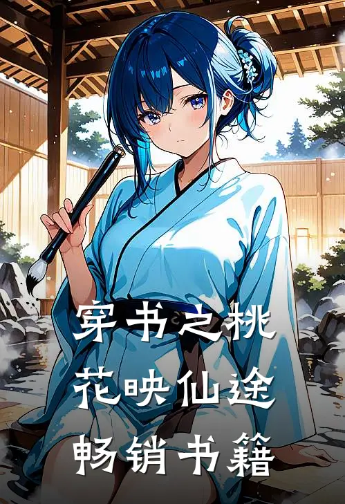 穿书之桃花映仙途畅销书籍