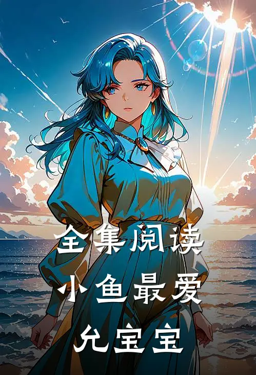 全集阅读小鱼最爱允宝宝