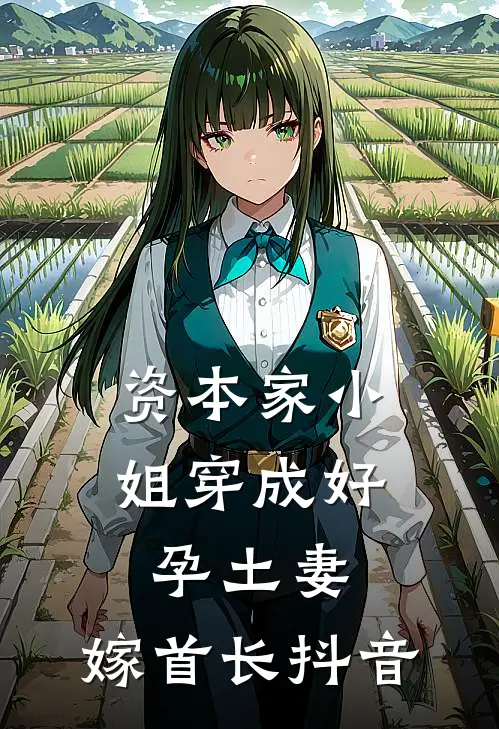 资本家小姐穿成好孕土妻，嫁首长抖音
