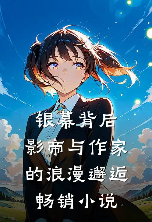 银幕背后：影帝与作家的浪漫邂逅畅销小说