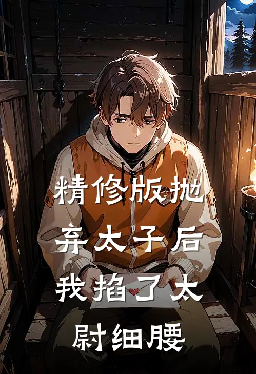 精修版抛弃太子后，我掐了太尉细腰