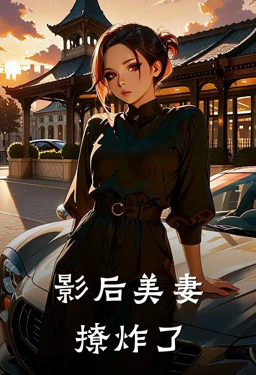 影后美妻撩炸了