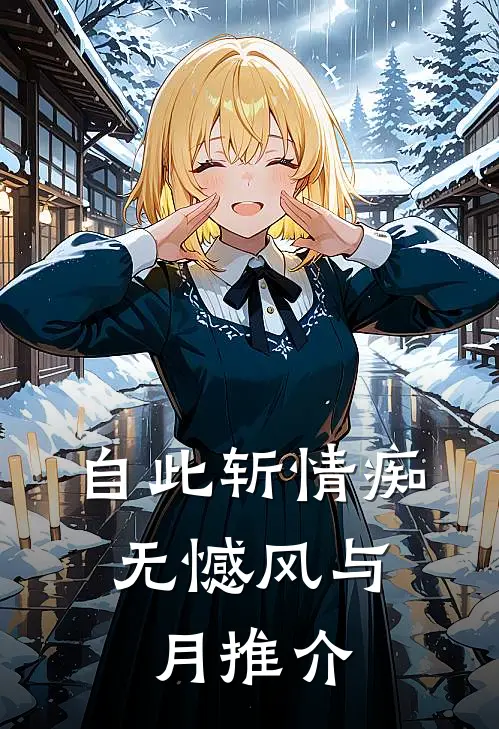 自此斩情痴，无憾风与月推介