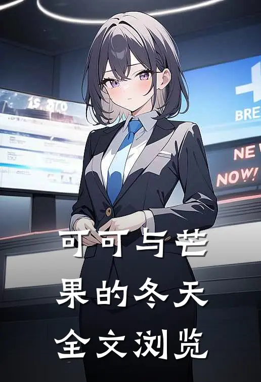 可可与芒果的冬天全文浏览