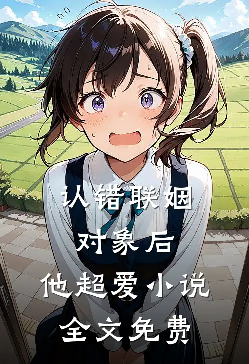 认错联姻对象后，他超爱小说全文免费