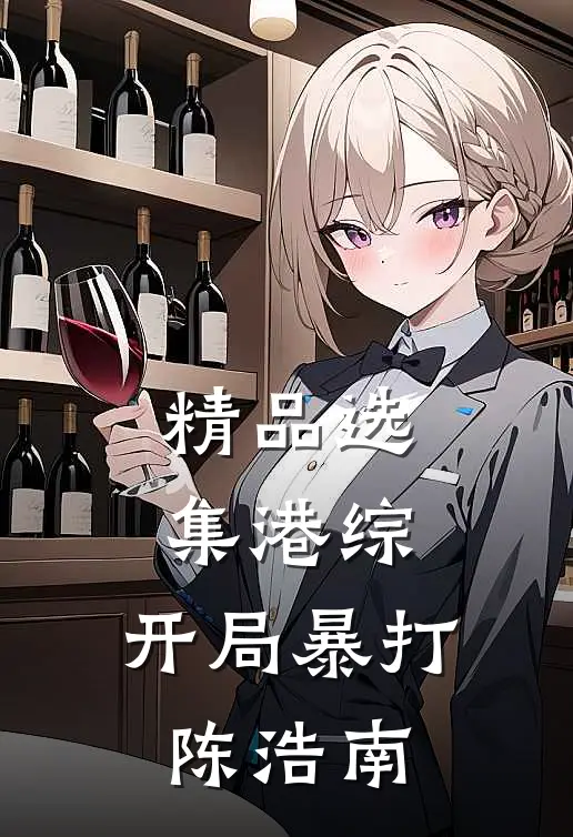 精品选集港综：开局暴打陈浩南