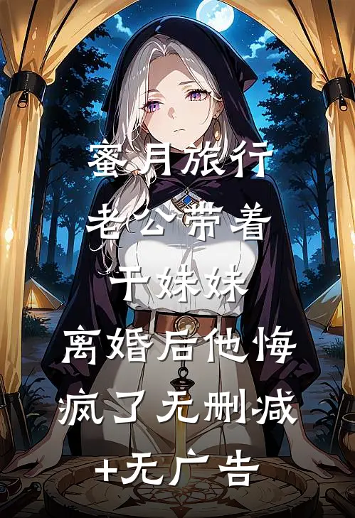 蜜月旅行老公带着干妹妹，离婚后他悔疯了无删减+无广告