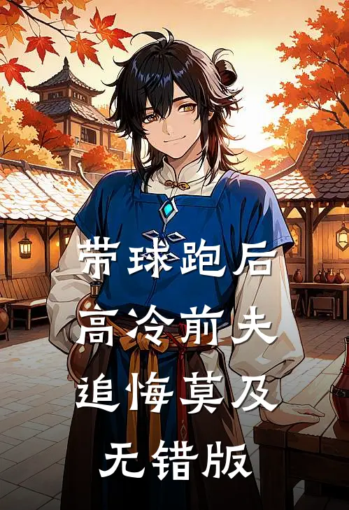 带球跑后，高冷前夫追悔莫及无错版