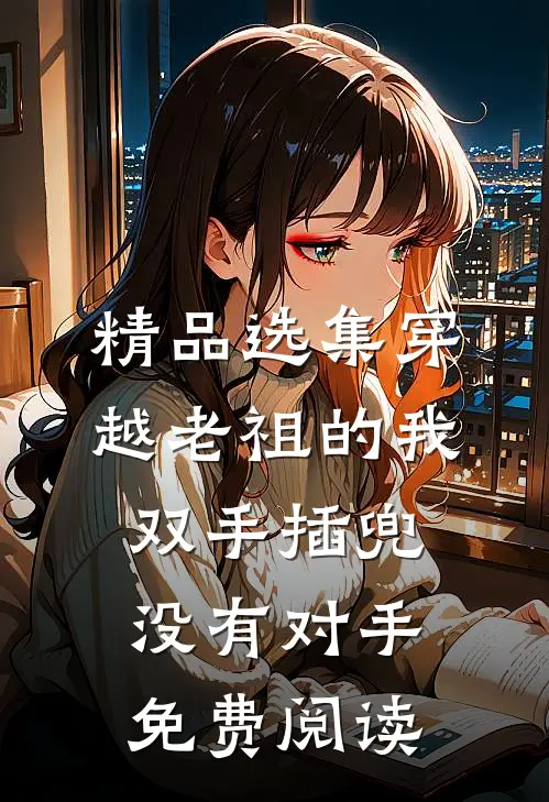 精品选集穿越老祖的我双手插兜没有对手免费阅读