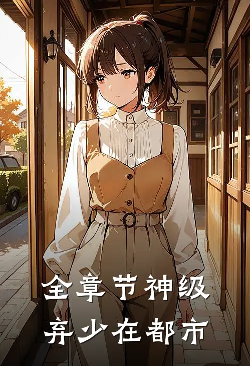 全章节神级弃少在都市