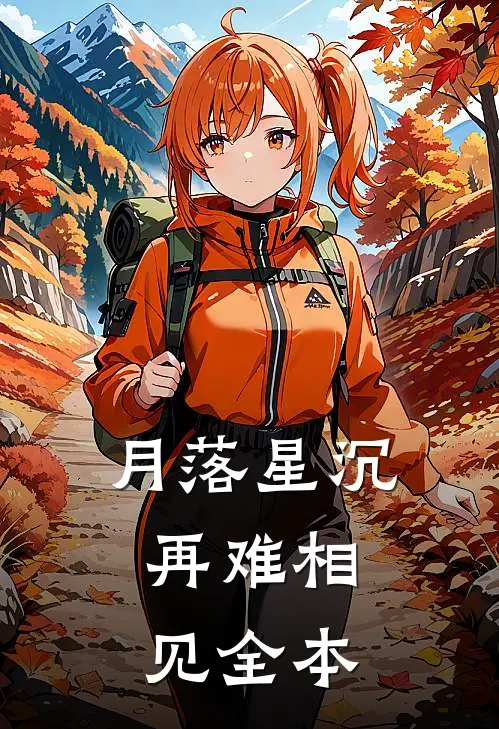 月落星沉，再难相见全本