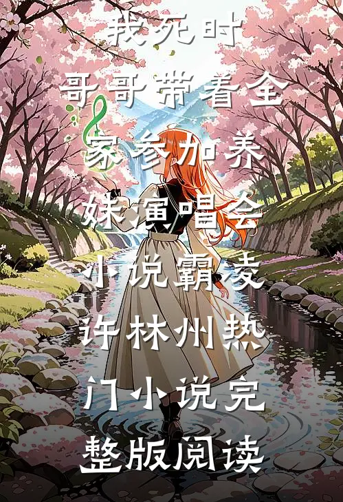 我死时，哥哥带着全家参加养妹演唱会小说霸凌许林州热门小说完整版阅读
