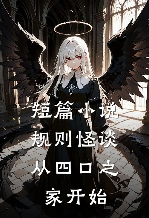 短篇小说规则怪谈：从四口之家开始
