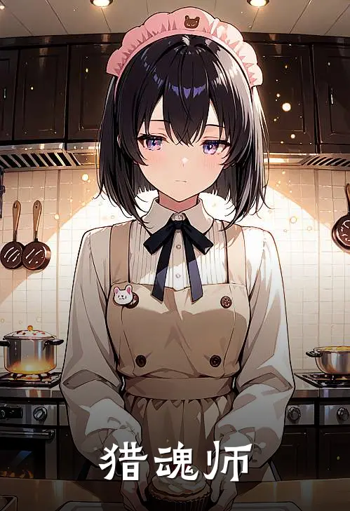 猎魂师