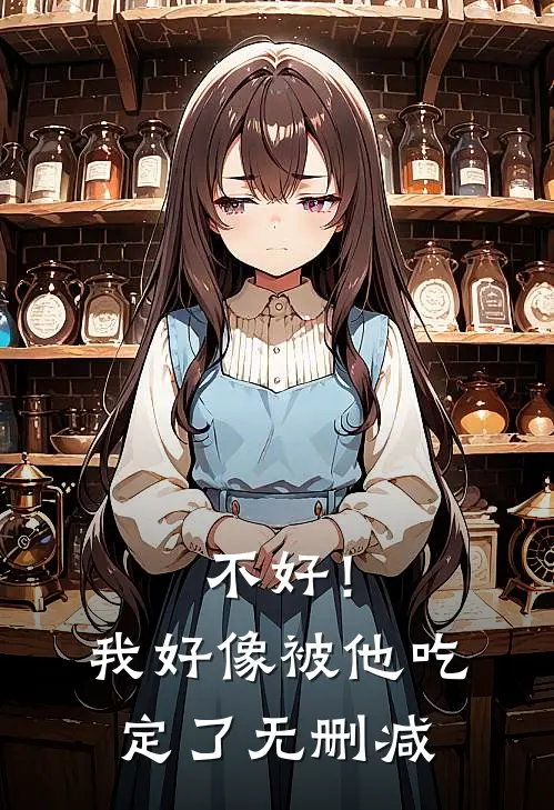 不好！我好像被他吃定了无删减