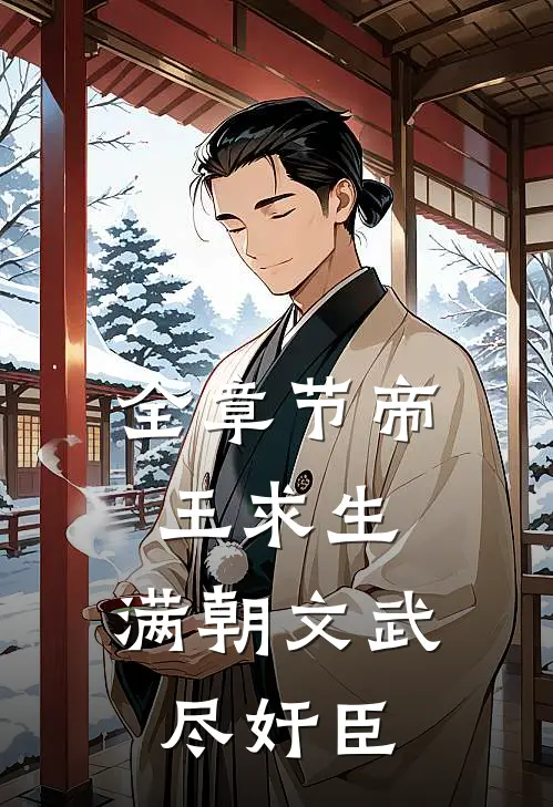 全章节帝王求生：满朝文武尽奸臣