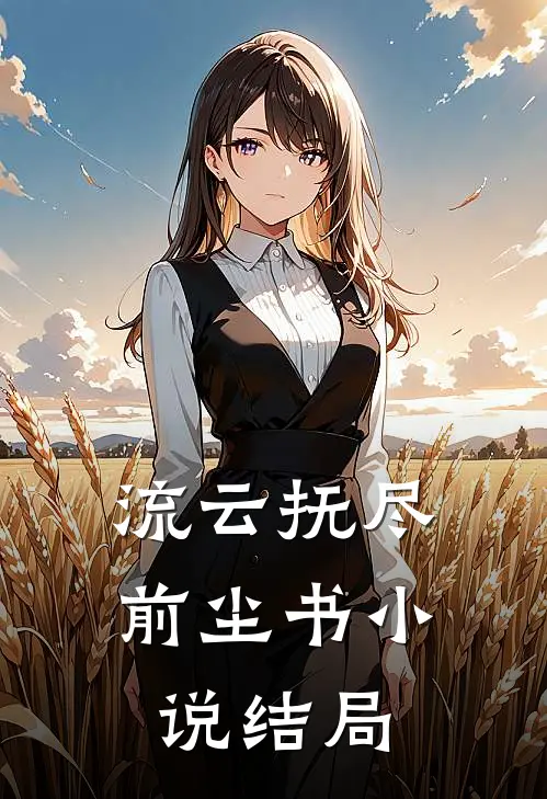 流云抚尽前尘书小说结局