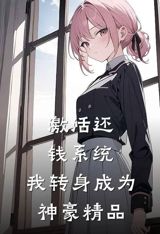 激活还钱系统,我转身成为神豪精品